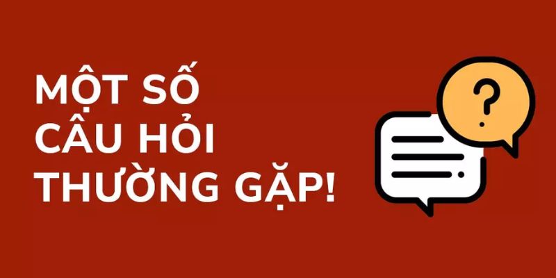 Những thắc mắc sẽ được giải đáp