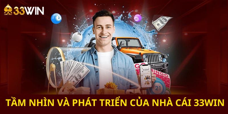 Tầm nhìn và kế hoạch phát triển 